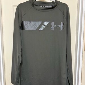 Men’s Under Armour Long Sleeve Shirt